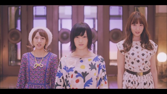 AKB48 - 365 Nichi no Kamihikouki 03