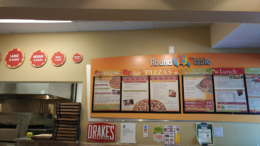 Pizza Restaurant «Round Table Pizza», reviews and photos, 3637 Mt Diablo Blvd, Lafayette, CA 94549, USA