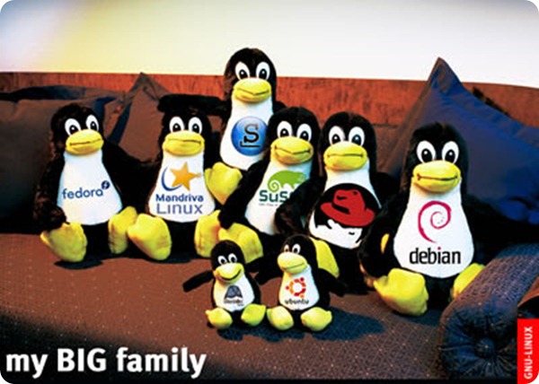 linux_big_family