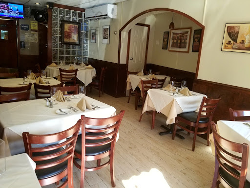 Italian Restaurant «Il Nocello Ristorante», reviews and photos, 1427 150th St, Whitestone, NY 11357, USA