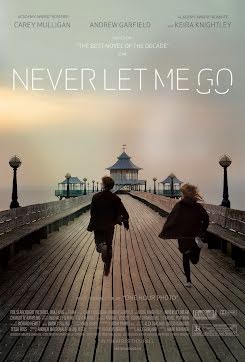 Nunca me abandones - Never Let Me Go (2010)