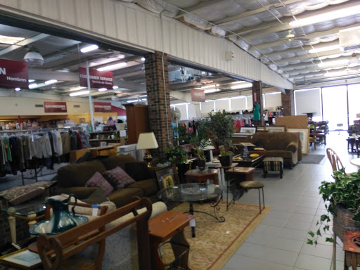 Thrift Store «KARM Stores», reviews and photos