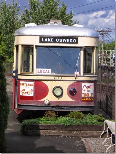 IMG_3178 Willamette Shore Trolley in Lake Oswego, Oregon on August 31, 2008