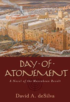 Day of Atonement David A. deSilva