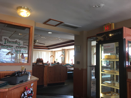 Restaurant «Dairyland Family Restaurant», reviews and photos, 716 Cottage Grove Rd, Madison, WI 53716, USA
