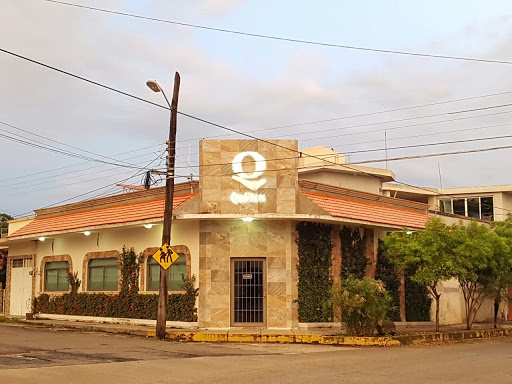 Quálitas Tapachula, 5 AV NORTE # 93, CENTRO, 30700 Tapachula de Córdova y Ordoñez, Chis., México, Compañía de seguros | CHIS
