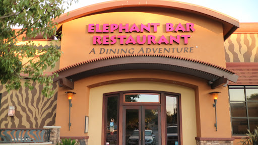 American Restaurant «Elephant Bar Restaurant», reviews and photos, 24177 Southland Dr, Hayward, CA 94545, USA