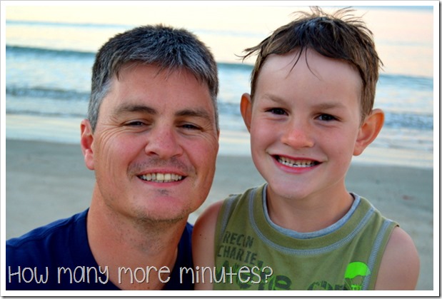 Elliott Heads, QLD | How Many More Minutes?