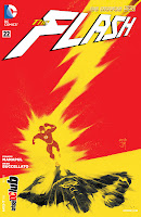 Os Novos 52 - The Flash #22