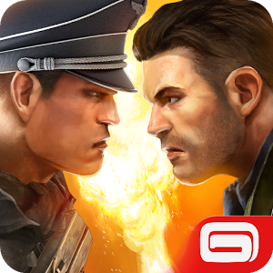 Brothers in Arms® 3 v1.3.1f (Mod Medals/Offline)