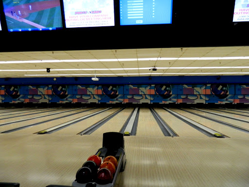 Bowling Alley «Forest Lanes», reviews and photos, 22771 Centre Dr, Lake Forest, CA 92630, USA