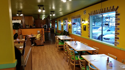 Restaurant «Garcia’s Mexican Restaurant & Cantina», reviews and photos, 321 Auburn Way N, Auburn, WA 98002, USA