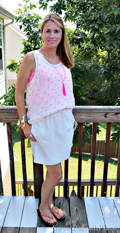 [Kahki%2520Skirt%2520Polka%2520dot%2520tank%2520coral%2520sandals3%255B7%255D.jpg]