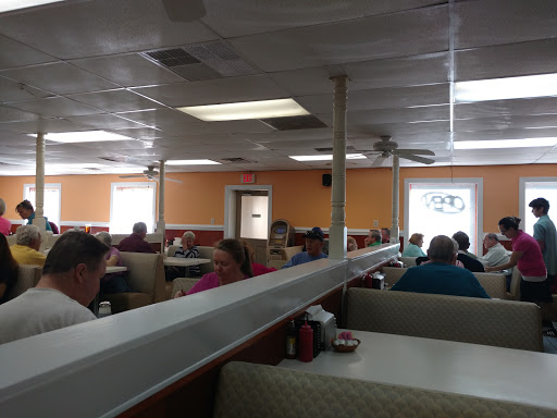 American Restaurant «Diner», reviews and photos, 108 N Gordon Dr, Winston-Salem, NC 27104, USA