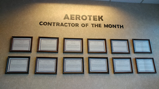 Employment Agency «Aerotek», reviews and photos, 395 Oyster Point Blvd #120, South San Francisco, CA 94080, USA