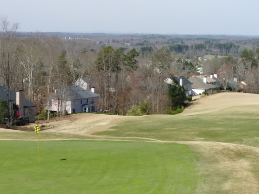 Golf Course «Hampton Golf Village», reviews and photos, 6310 Hampton Golf Club Dr, Cumming, GA 30041, USA