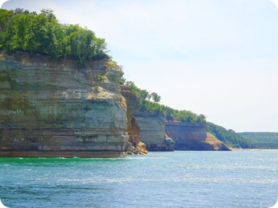 Battleship rock