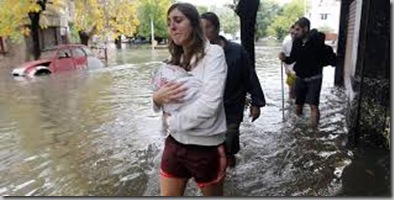 Inundaciones