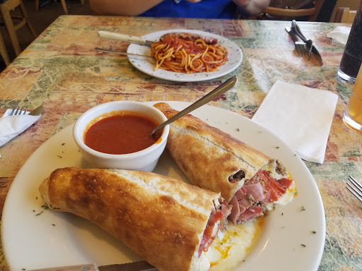 Restaurant «San Remo Italian Restaurant», reviews and photos, 1400 N Harbor City Blvd, Melbourne, FL 32935, USA