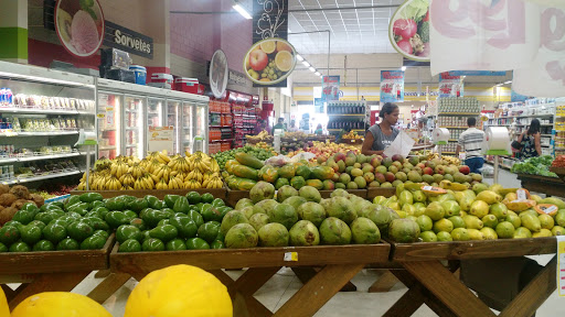 Barbosa Supermercado, Rua Nelson Ferreira da Costa, 636 - Jardim Vitapolis, Itapevi - SP, 06693-240, Brasil, Supermercado, estado São Paulo