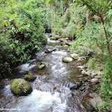 Trilha - San Gerardo de Dota, Costa Rica