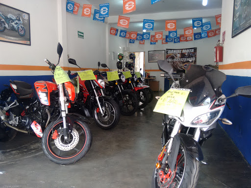 Distribuidora Nacional de Motocicletas – DINAMO, ANDRES SANCHEZ MAGALLANES, 5090, PUEBLO NUEVO, 86500 CARDENAS, TABASCO, México, Concesionario de motos | SLP