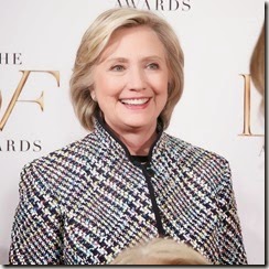 Hillary Rodham Clinton