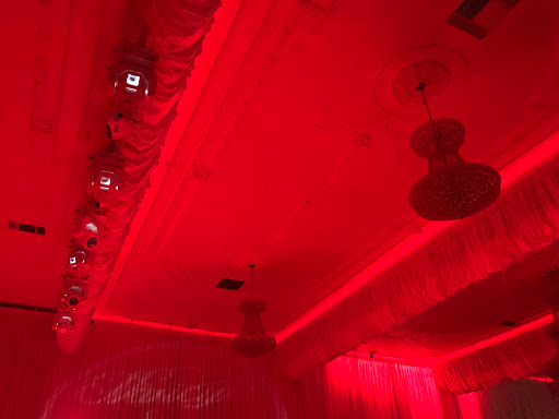 Banquet Hall «Royal Palace Banquet Hall», reviews and photos, 210 S Brand Blvd, Glendale, CA 91204, USA