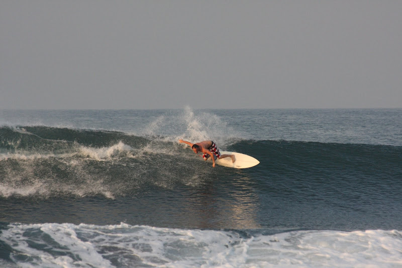 El Salvador Surf Guide ~ Centro America ~ America ≈ Soulridercamp ...