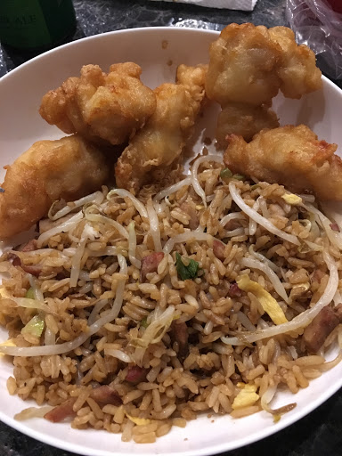 Chinese Restaurant «China Gate», reviews and photos, 13919 Cedar Rd, South Euclid, OH 44118, USA