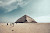 The Bent Pyramid of Dahshur