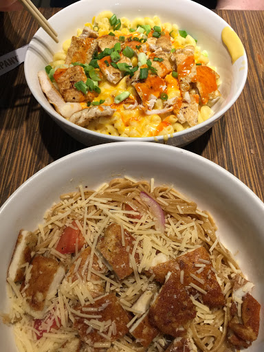 Restaurant «Noodles and Company», reviews and photos, 491 Riverside Ave, Medford, MA 02155, USA