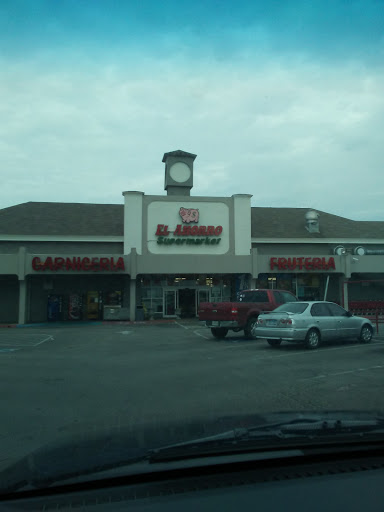 Supermarket «El Ahorro Supermarket», reviews and photos, 201 S Rogers Rd, Irving, TX 75060, USA