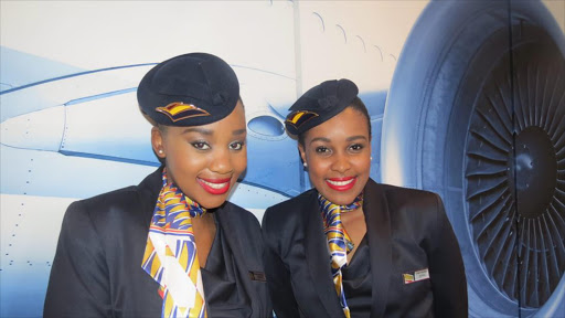 Fly Blue Crane will travel to smaller cities like Bloemfontein, Kimberley and Nelspruit.