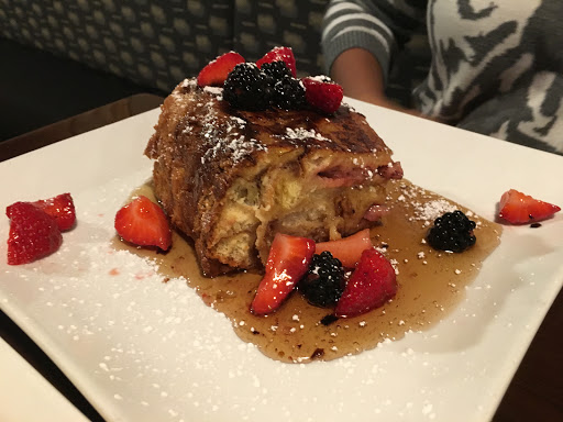 French Restaurant «French Toast Bistro», reviews and photos, 40370 Five Mile Road, Plymouth, MI 48170, USA