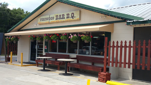 Restaurant «Firewood Bbq Lithia», reviews and photos, 7013 Lithia Pinecrest Rd, Lithia, FL 33547, USA