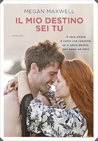 IL MIO DESTINO SEI TU IL MIO DESTINO SEI TU