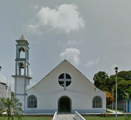 San Juan De Los Lagos, Bonfil, Santa Fe, 68310 San Juan Bautista Tuxtepec, Oax., México, Iglesia bautista | OAX