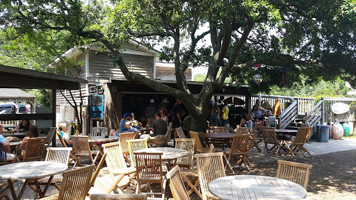 Coffee Shop «The Shack Coffee Shop & Beer Garden», reviews and photos, 1148 Ocean Trail, Corolla, NC 27927, USA