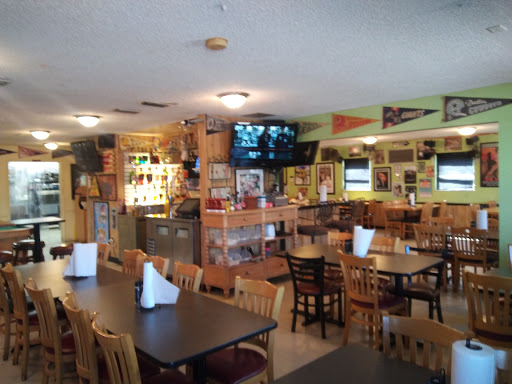 Cafe «Legends Cafe», reviews and photos, 3430 US-441, Fruitland Park, FL 34731, USA