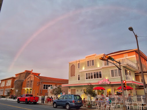 Ice Cream Shop «Johnny B Good Ice Cream Parlor», reviews and photos, 1363 Asbury Ave, Ocean City, NJ 08226, USA