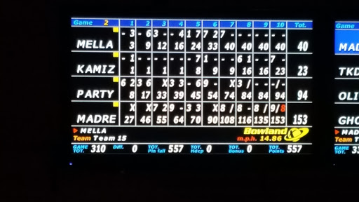 Bowling Alley «AMF West Lanes», reviews and photos, 7505 W Oklahoma Ave, Milwaukee, WI 53219, USA