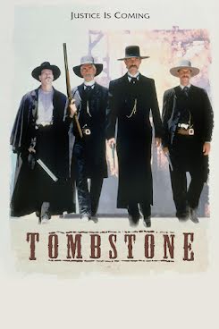 Tombstone: la leyenda de Wyatt Earp - Tombstone (1993)