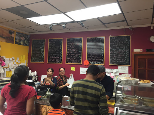 Indian Restaurant «Bengali Sweet Shop», reviews and photos, 343 S Broadway, Hicksville, NY 11801, USA