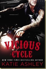Vicious Cycle by Katie Ashley - Thoughts in Progress