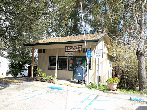 Post Office «United States Postal Service», reviews and photos, 21432 Broadway Rd, Redwood Estates, CA 95044, USA