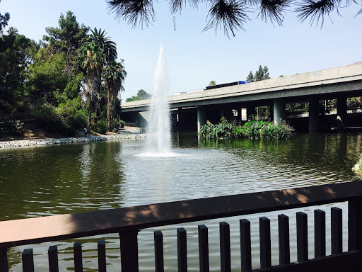 Park «Hollenbeck Park», reviews and photos, 415 S St Louis St, Los Angeles, CA 90033, USA