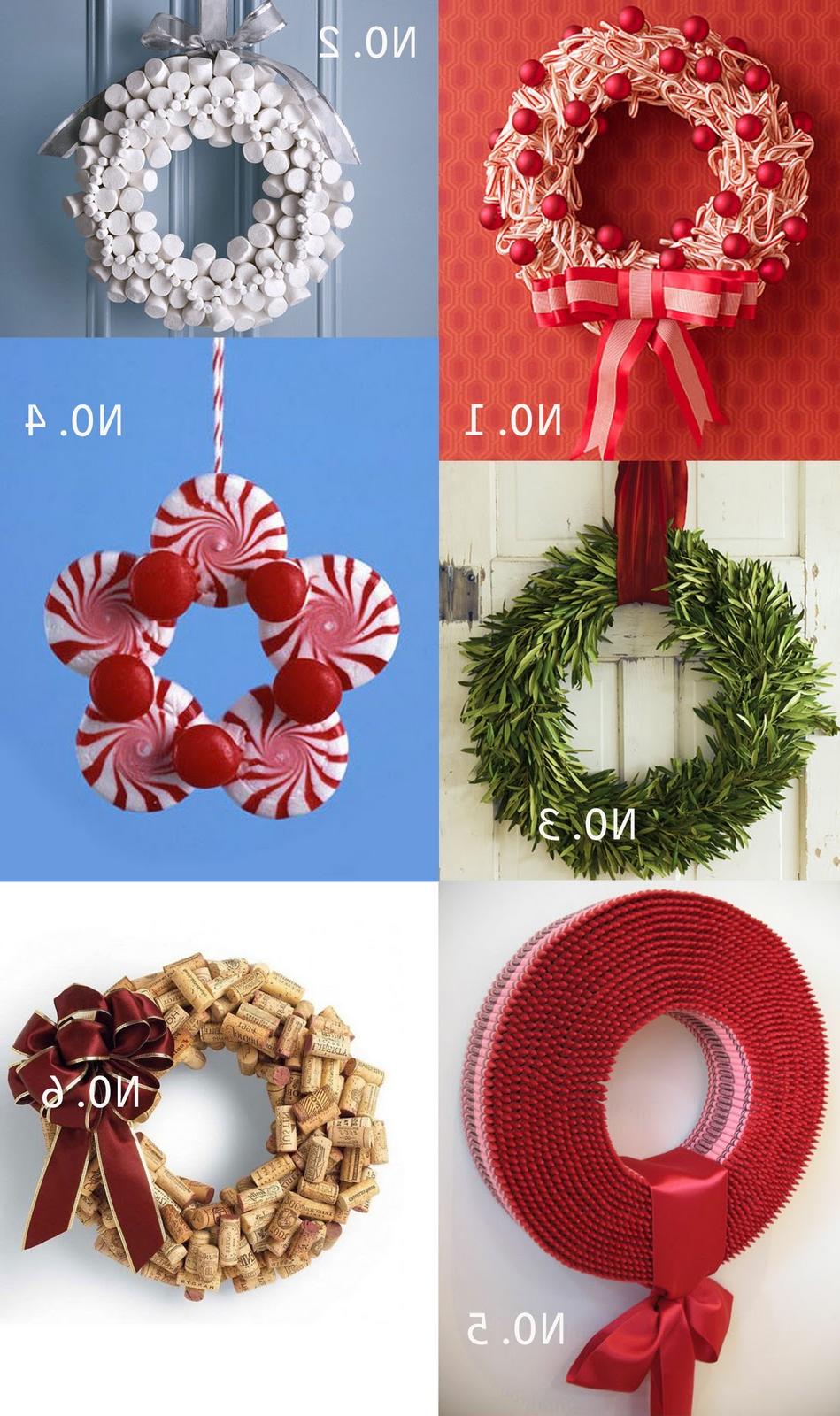 wine cork wreath tutorial