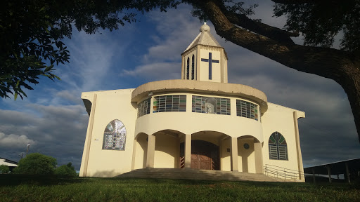 Igreja São João Batista, R. Pará, 119-233, Irati - PR, 84500-000, Brasil, Local_de_Culto, estado Paraná