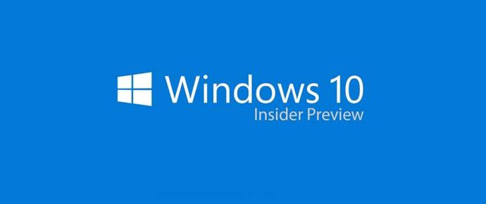 Workaround to enable the Windows 10 Insiders Preview build (www.kunal-chowdhury.com)
